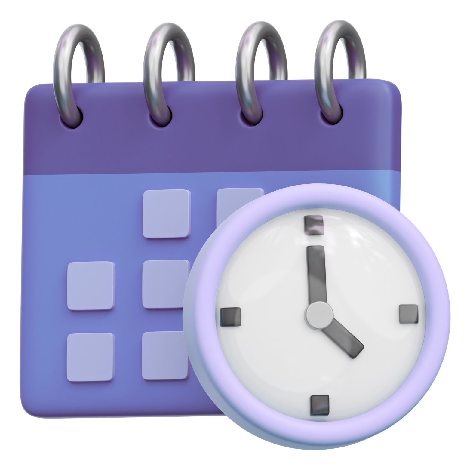 Scheduled bookings