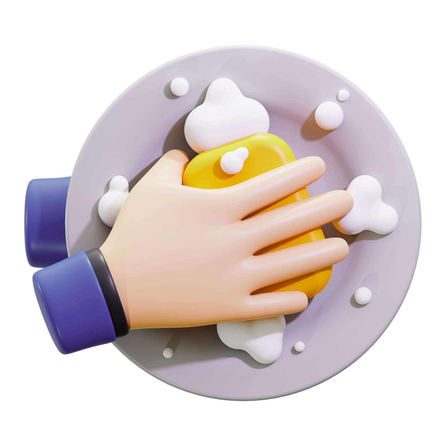 Kitchen Cleaning
